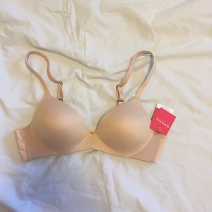 spanx wireless bra
